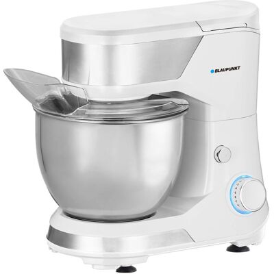 Blaupunkt SMM501 - Plata - Batidora de pie Blaupunkt SMM501 - Plata - Batidora de pie