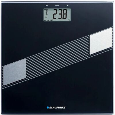 Blaupunkt BSM411 Cyfrowa waga osobista - Waga osobista Blaupunkt BSM411 Cyfrowa waga osobista - Waga osobista