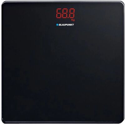Blaupunkt BSP201 Balance Personnelle - Balance Numérique de Salle de Bain Blaupunkt BSP201 Balance Personnelle - Balance Numérique de Salle de Bain