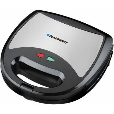 Blaupunkt SMS611 - Negro - Tostadora para sandwiches Blaupunkt SMS611 - Negro - Tostadora para sandwiches