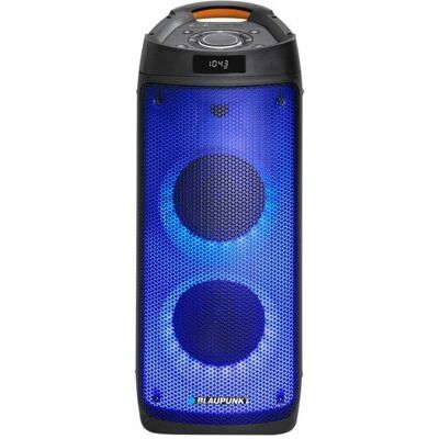 Blaupunkt PB06DB Hordozható Bluetooth hangszóró - 500 W Blaupunkt PB06DB Hordozható Bluetooth hangszóró - 500 W