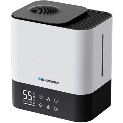 Luftbefeuchter Blaupunkt AHM701 Weiß 400 W 5 L Luftbefeuchter Blaupunkt AHM701 Weiß 400 W 5 L