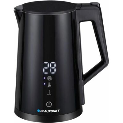 Blaupunkt EKD601 - Negro - Hervidor eléctrico Blaupunkt EKD601 - Negro - Hervidor eléctrico
