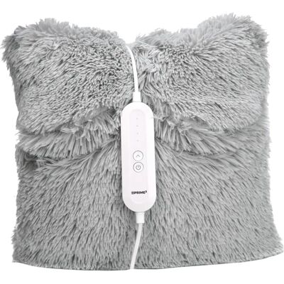 Prime3 Elektrisches Heizkissen - Unterstützung, 4 Stufen, 45x40cm Prime3 Elektrisches Heizkissen - Unterstützung, 4 Stufen, 45x40cm