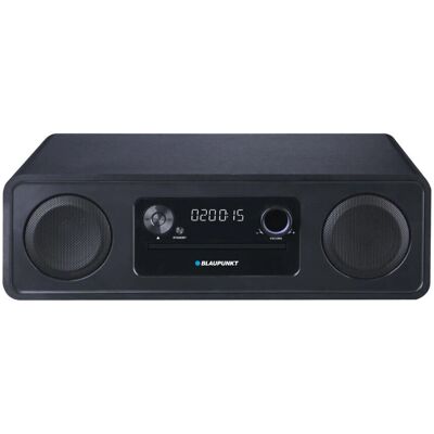 Lecteur CD Blaupunkt MS20BK avec Bluetooth - Lecteur CD - Publicité Lecteur CD Blaupunkt MS20BK avec Bluetooth - Lecteur CD - Publicité