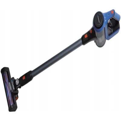 Blaupunkt OS3010 Exzenterschleifer - 300W, Blau, Ø125mm Blaupunkt OS3010 Exzenterschleifer - 300W, Blau, Ø125mm