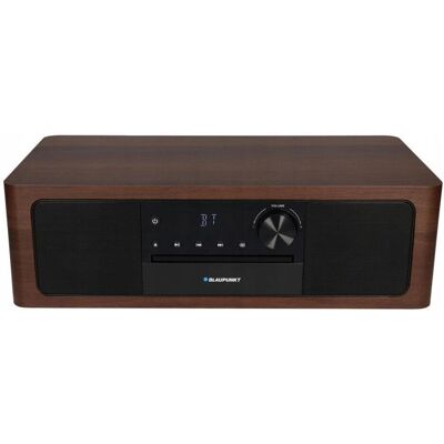 Blaupunkt MS22BT - Mikro Tower mit Bluetooth Blaupunkt MS22BT - Mikro Tower mit Bluetooth
