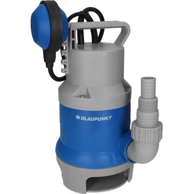 Blaupunkt WP7501 sukellusvesipumppu - 750W, 11000L/h, 7m Blaupunkt WP7501 sukellusvesipumppu - 750W, 11000L/h, 7m