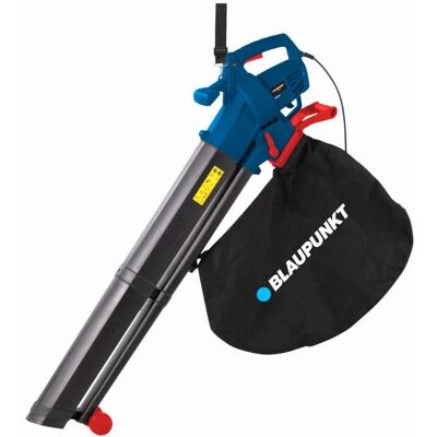 Blaupunkt - BV4010 - 3500 W - 45 L - Leaf vacuum cleaner Blaupunkt - BV4010 - 3500 W - 45 L - Leaf vacuum cleaner