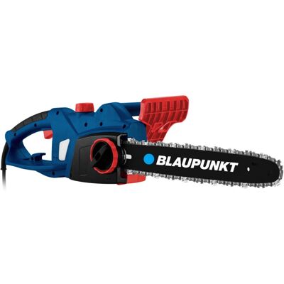 Piła łańcuchowa Blaupunkt CS3010 - 2200W, 35cm, 7000 RPM Piła łańcuchowa Blaupunkt CS3010 - 2200W, 35cm, 7000 RPM