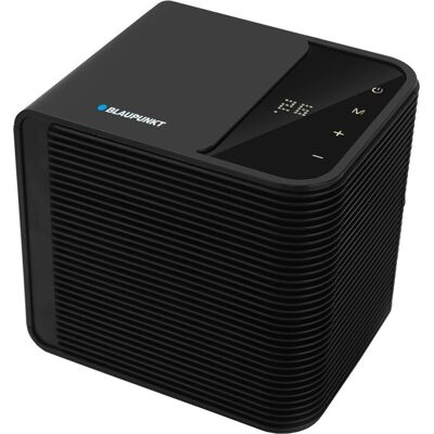 Blaupunkt FHD401 Wentylatorowy grzejnik - Kompaktowy 2000W Czarny Blaupunkt FHD401 Wentylatorowy grzejnik - Kompaktowy 2000W Czarny