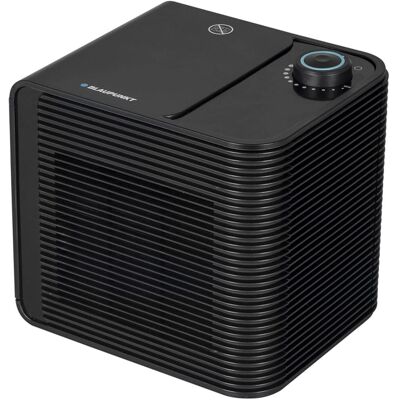 Grzejnik wentylator Blaupunkt FHM601 - Bezpieczeństwo, Oscylacja, Kompakt Grzejnik wentylator Blaupunkt FHM601 - Bezpieczeństwo, Oscylacja, Kompakt