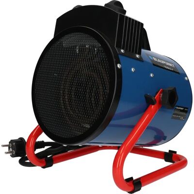 Blaupunkt EH5010 - Calefactor eléctrico Blaupunkt EH5010 - Calefactor eléctrico