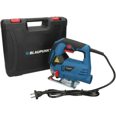 Blaupunkt JS5010 1,4 kW Stichsäge - Elektrowerkzeug Blaupunkt JS5010 1,4 kW Stichsäge - Elektrowerkzeug