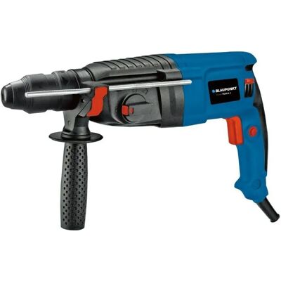 Blaupunkt RH3010 Schlagbohrmaschine - 1200W, SDS, 1200rpm Blaupunkt RH3010 Schlagbohrmaschine - 1200W, SDS, 1200rpm
