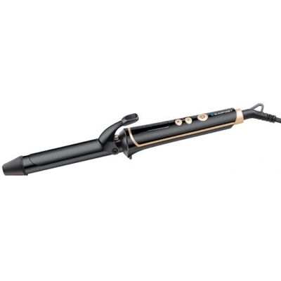 Babyliss HSC602 Ferro de Cabelo - Temperatura Ajustável - Para Todos os Tipos de Cabelo Babyliss HSC602 Ferro de Cabelo - Temperatura Ajustável - Para Todos os Tipos de Cabelo
