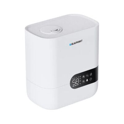Blaupunkt AHS902 - Blanc Argent - Humidificateur - Publicité Blaupunkt AHS902 - Blanc Argent - Humidificateur - Publicité