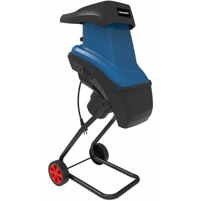 Blaupunkt GS3010 2400 W Rozdrabniacz ogrodowy - Rozdrabniacz ogrodowy Blaupunkt GS3010 2400 W Rozdrabniacz ogrodowy - Rozdrabniacz ogrodowy