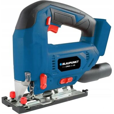 Blaupunkt Stichsäge CJ5010 18V kabellos Blaupunkt Stichsäge CJ5010 18V kabellos