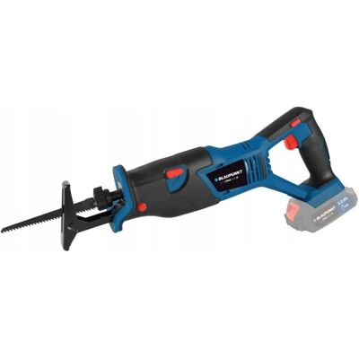 Blaupunkt CR7010 - Stichsäge, 18V, Blau Blaupunkt CR7010 - Stichsäge, 18V, Blau