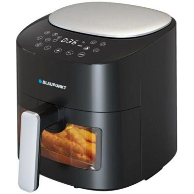 Blaupunkt Agdblec008 - Czarny srebrny Blaupunkt Agdblec008 - Czarny srebrny
