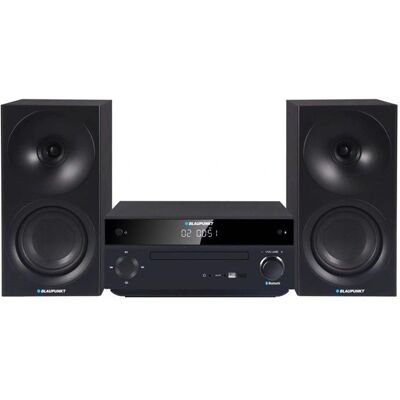 Blaupunkt MS30.2BT - System stereo Blaupunkt MS30.2BT - System stereo