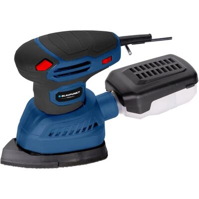 Blaupunkt OS6010 - Szlifierka orbitalna 4w1 Blaupunkt OS6010 - Szlifierka orbitalna 4w1