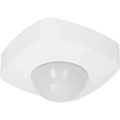 Orno Bewegungsmelder 2000W 360° 20m - Bewegungsmelder Orno Bewegungsmelder 2000W 360° 20m - Bewegungsmelder