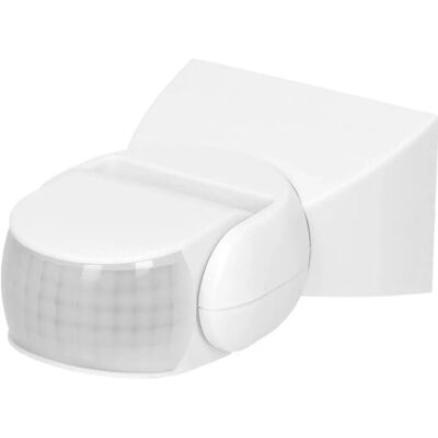 ORNO Modell: CR-236 Bewegungsmelder - 180° IP65 - 1200W - Weiß ORNO Modell: CR-236 Bewegungsmelder - 180° IP65 - 1200W - Weiß