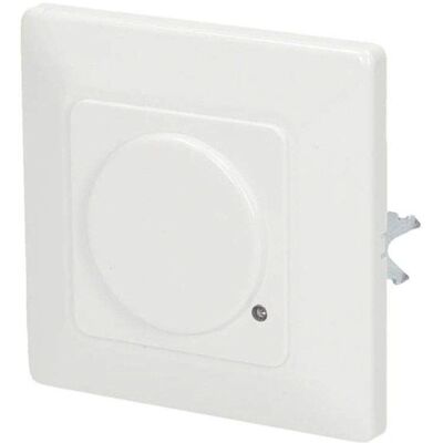Sensor de movimiento por microondas Orno - 360° - 1200W - Interior Sensor de movimiento por microondas Orno - 360° - 1200W - Interior