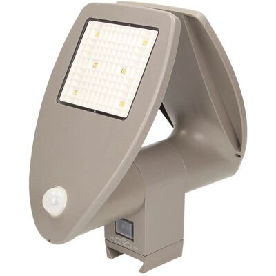 SAURO - SL-6001LPR4 - Beige - 2.4W LED - Luz solar exterior SAURO - SL-6001LPR4 - Beige - 2.4W LED - Luz solar exterior