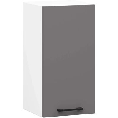 Armoire murale de cuisine Akord W30 Oliwia - Moderne 30x30x58 cm - Publicité Armoire murale de cuisine Akord W30 Oliwia - Moderne 30x30x58 cm - Publicité