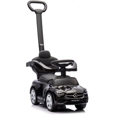 Milly Mally Mercedes C-Klasse Laufauto - Ride-On Toy Milly Mally Mercedes C-Klasse Laufauto - Ride-On Toy