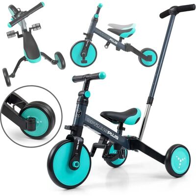 Milly Mally Mint 3-in-1 Laufrad Milly Mally Mint 3-in-1 Laufrad
