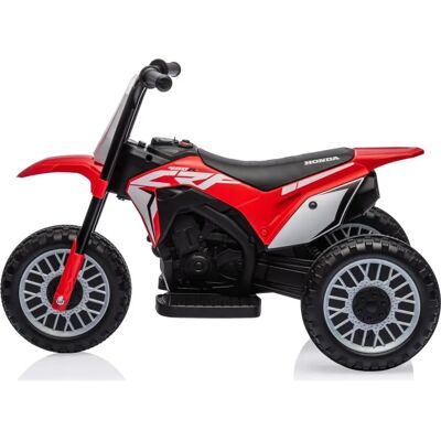 Milly Mally Honda CRF 450R Laufmaschine - Fahrzeug Milly Mally Honda CRF 450R Laufmaschine - Fahrzeug