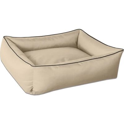 Hundebett BedDog MAX Beige 3XL - Hundebett Hundebett BedDog MAX Beige 3XL - Hundebett