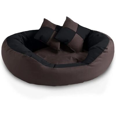 BedDog SABA 4in1 Hundebett - Hochkomfort, Wasserfest, EU hergestellt BedDog SABA 4in1 Hundebett - Hochkomfort, Wasserfest, EU hergestellt