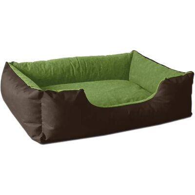 Lit pour chien BedDog LUPI - étanche, facile à entretenir, durable - Lit pour chien Lit pour chien BedDog LUPI - étanche, facile à entretenir, durable - Lit pour chien