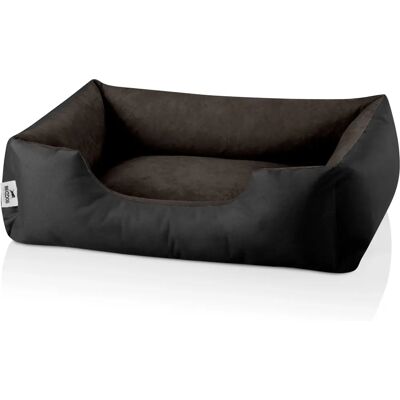 Lit pour Chiens BedDog LUPI - Durable, Confortable, Fabriqué EU Lit pour Chiens BedDog LUPI - Durable, Confortable, Fabriqué EU