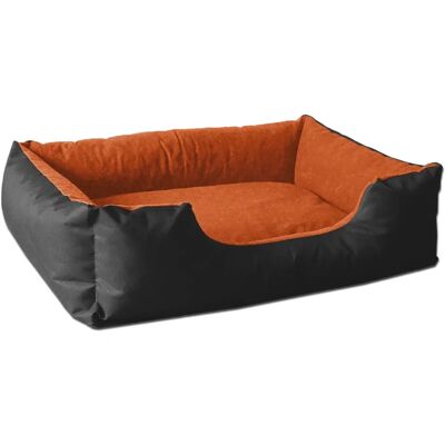 Lit pour chiens BedDog LUPI - Microfibre, Imperméable, Durable Lit pour chiens BedDog LUPI - Microfibre, Imperméable, Durable