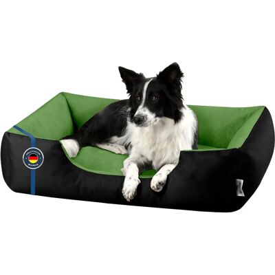 BedDog LUPI Hundebett - Komfortabel, langlebig & EU-Herstellung BedDog LUPI Hundebett - Komfortabel, langlebig & EU-Herstellung