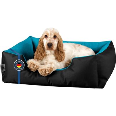 BedDog LUPI Hundebett - Mikrofaser, waschbar BedDog LUPI Hundebett - Mikrofaser, waschbar