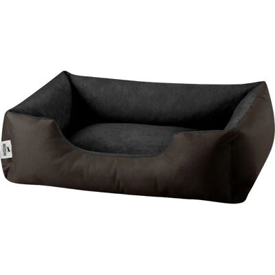 BedDog LUPI Hundebett - Langlebig, Waschbar, Innen/Außen BedDog LUPI Hundebett - Langlebig, Waschbar, Innen/Außen