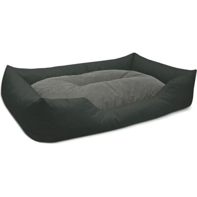 BedDog MIMI Hundebett - Wasserdicht, Langlebig, EU-Hergestellt - 3XL BedDog MIMI Hundebett - Wasserdicht, Langlebig, EU-Hergestellt - 3XL