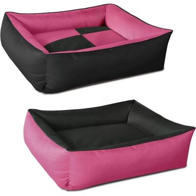 Lit pour chien BedDog Max Quattro - 2 en 1, Résistant à l'eau, UE - Publicité Lit pour chien BedDog Max Quattro - 2 en 1, Résistant à l'eau, UE - Publicité