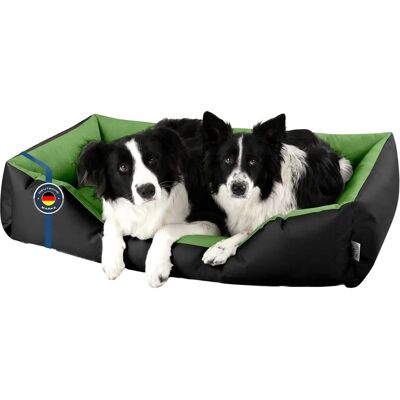 BedDog LUPI Legowisko dla psa - Wodoodporne, Wyprodukowane w UE BedDog LUPI Legowisko dla psa - Wodoodporne, Wyprodukowane w UE