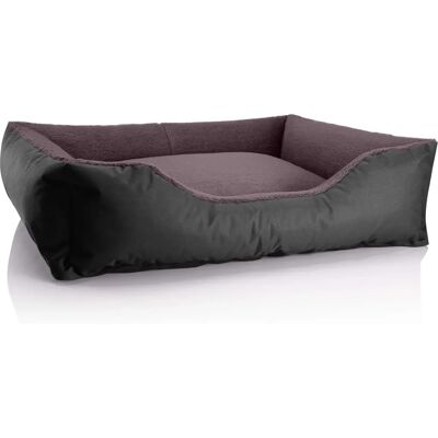 BedDog Bett Teddy Groß - Bequeme Hunde Couch Indoor/Outdoor BedDog Bett Teddy Groß - Bequeme Hunde Couch Indoor/Outdoor