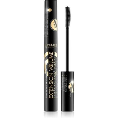 Eveline Cosmetics Eveline Extension Volume Mascara Länge & Verdichtung - Mascara Eveline Cosmetics Eveline Extension Volume Mascara Länge & Verdichtung - Mascara