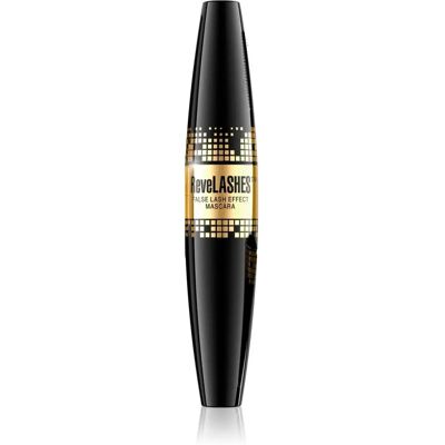 Eveline Cosmetics ReveLashes Deep Black Mascara - False Lash Effect Eveline Cosmetics ReveLashes Deep Black Mascara - False Lash Effect