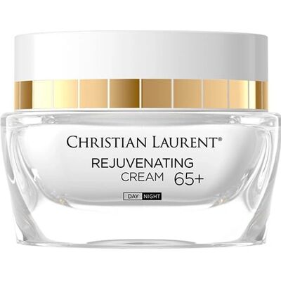 Christian Laurent Pour La Beauté Crema Antiedad - Reduce Arrugas Profundas Christian Laurent Pour La Beauté Crema Antiedad - Reduce Arrugas Profundas